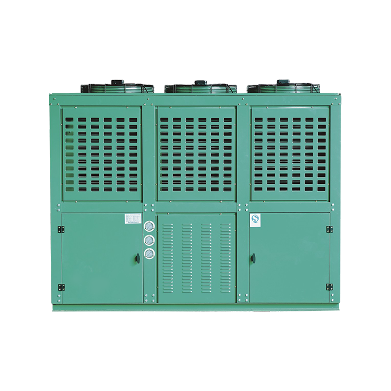 Condensator tip cutie FNVT