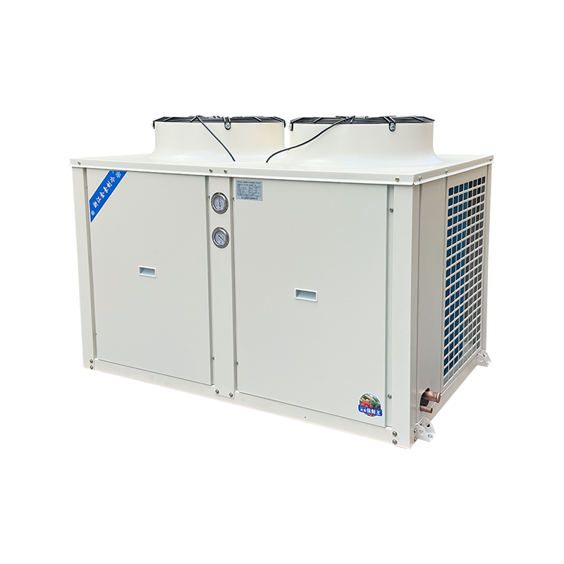 Condensator de tip cabinet FNU