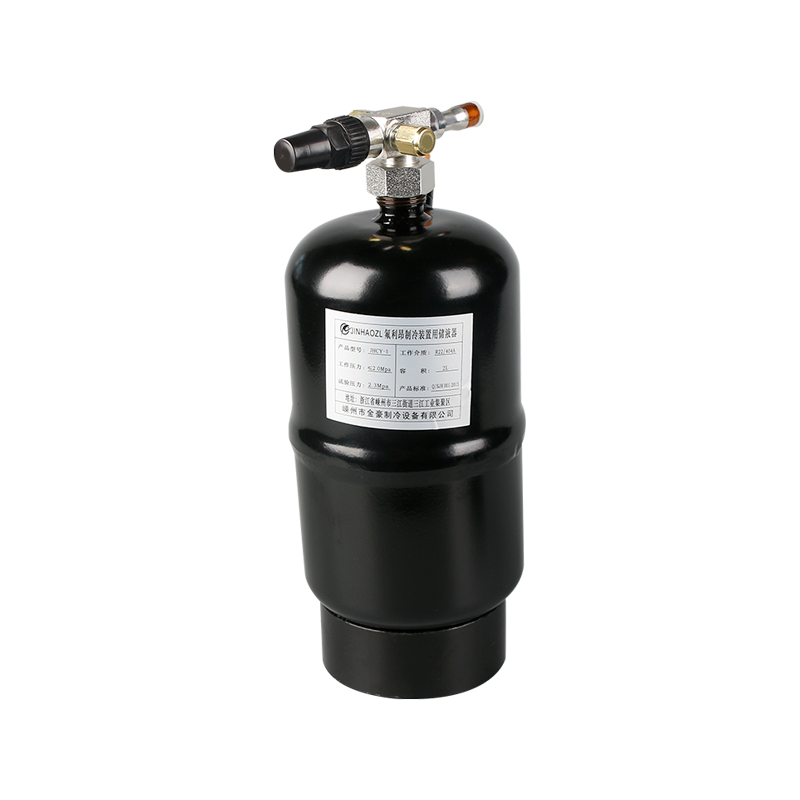 Receptor vertical de lichid