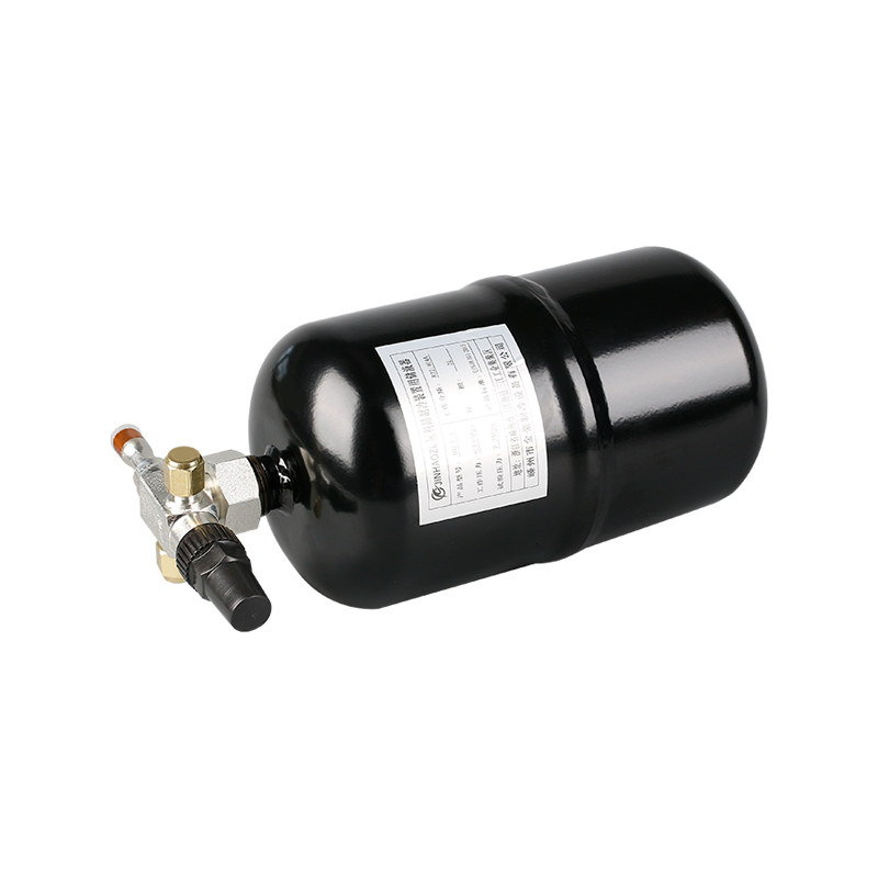 Receptor vertical de lichid