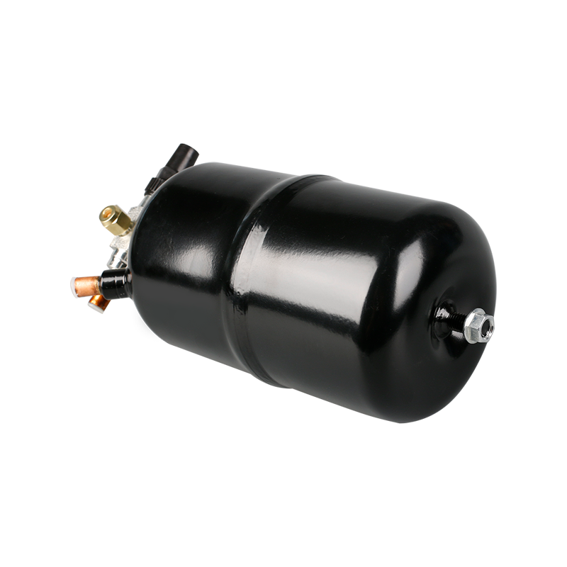 Receptor vertical de lichid