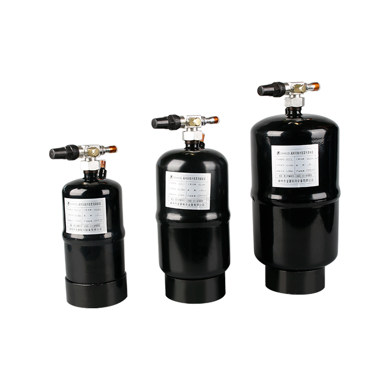 Receptor vertical de lichid