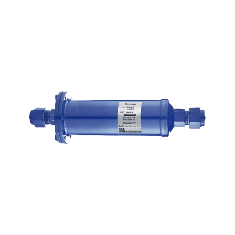 Filtru uscator de tip deschis