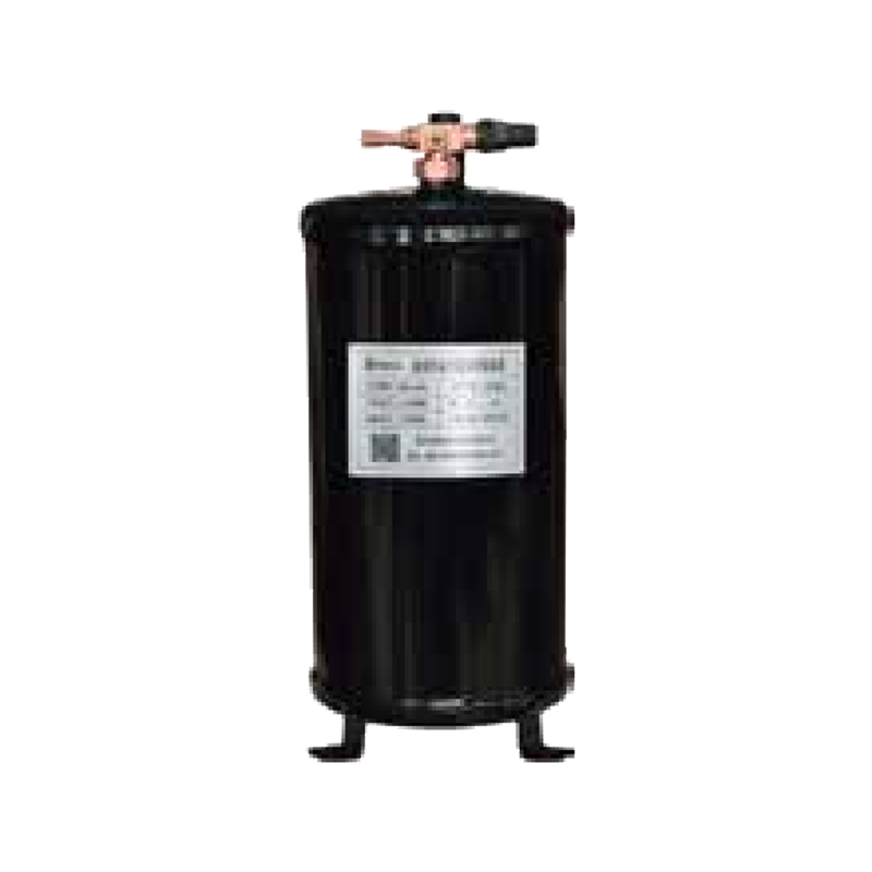Receptor vertical de lichid