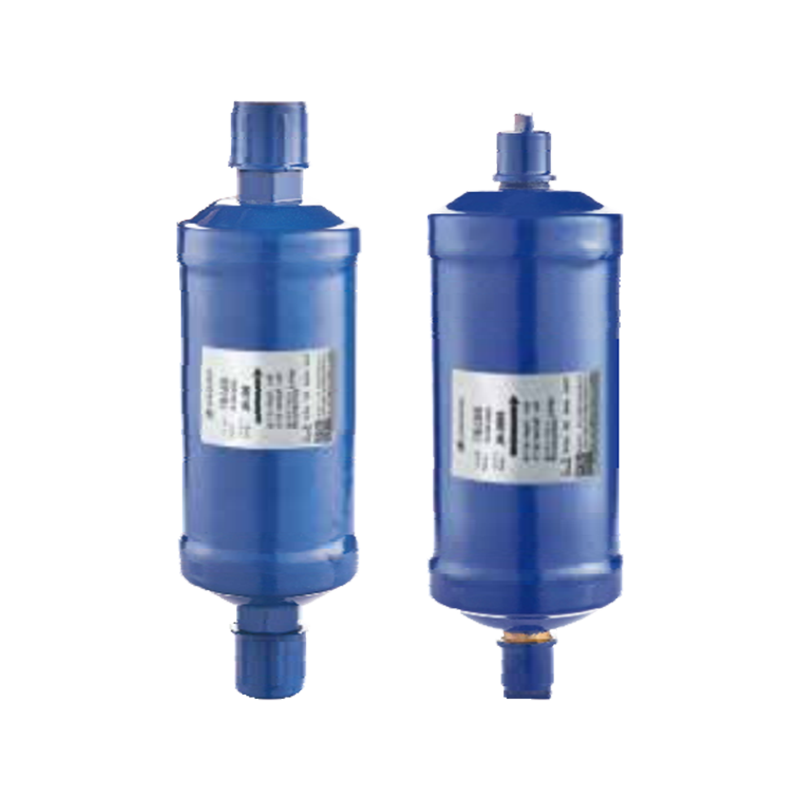 Filtru uscator ermetic