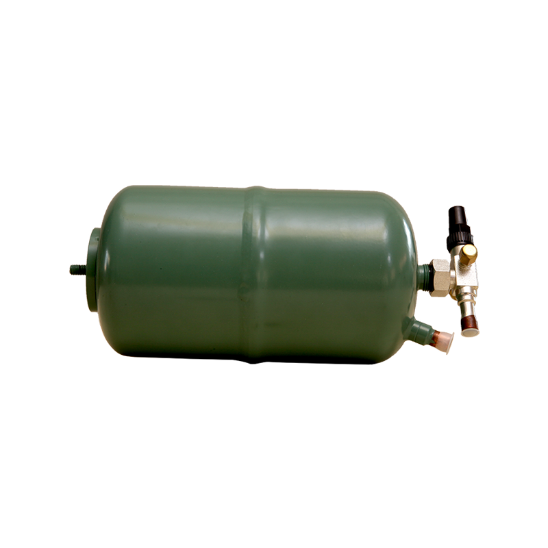 Receptor vertical de lichid