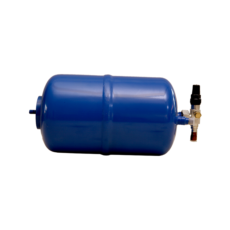 Receptor vertical de lichid