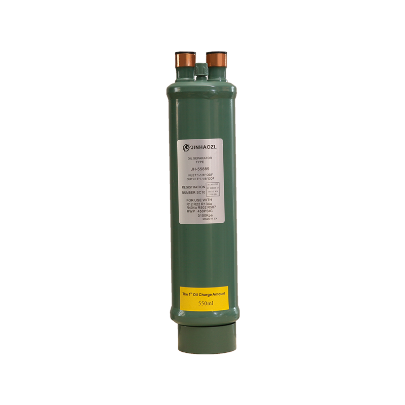Separator de ulei seria JHW-55.56