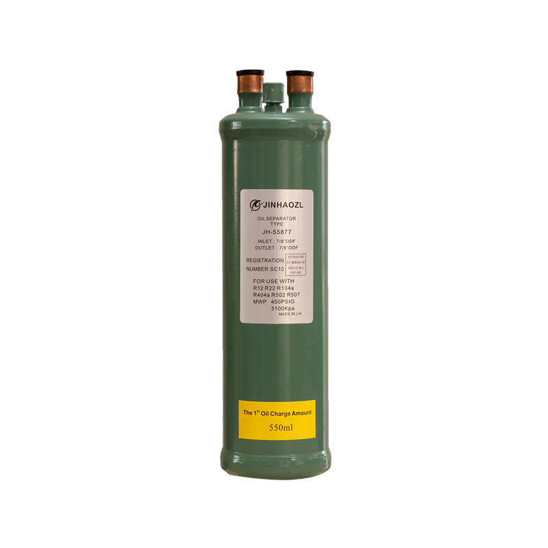 Separator de ulei seria JHW-55.56