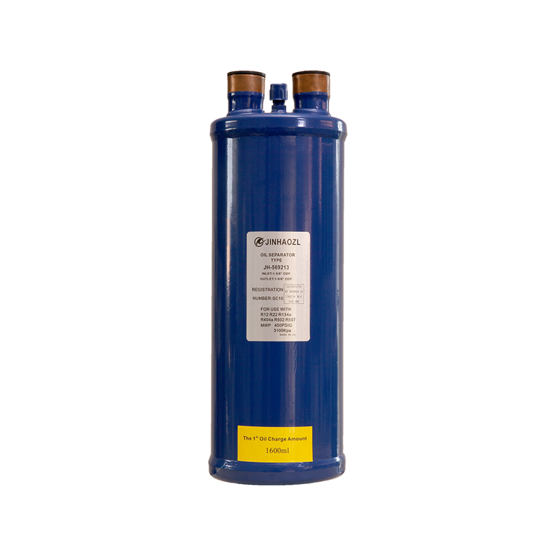 Separator de ulei seria JHW-55.56